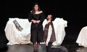 Beylikdüzü Kasım Ayında da Sanatın Merkezi Olacak