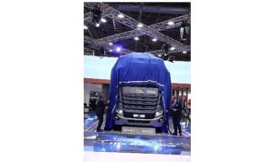 BMC, Yeni Nesil Kamyonlarıyla Solutrans 2025’te Sahnede