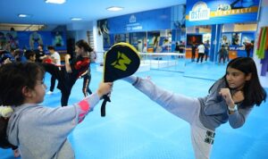 Büyükşehir çocukların geleceğine yatırım yapıyor