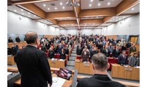 Büyükşehir Meclisi’nde bütçe görüşmeleri başladı