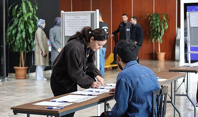 Büyükşehir personeline dijital güvenlik eğitimi