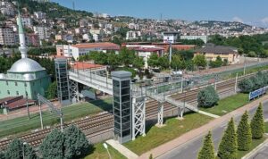 Büyükşehir, yaşama değer katıyor