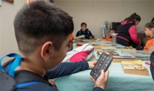 Büyükşehir’den 79 köye ücretsiz internet