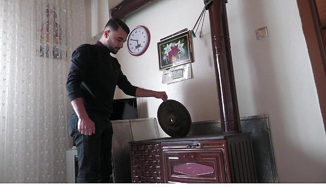 Büyükşehir’den Hayat Kurtaran Uyarı