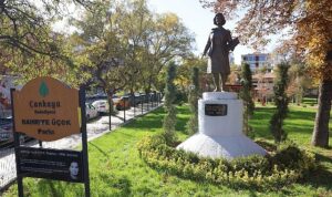 Çankaya Parklarında kapsamlı yenileme çalışması