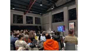 Çatalhöyük’ün izleri Nilüfer’e taşındı