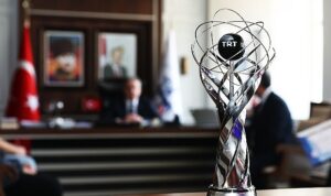 DEÜ’lü Öğrencilerden Büyük Başarı