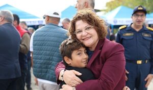 Didim’de Geleceğe Nefes: Milli Ağaçlandırma Günü Coşkusu