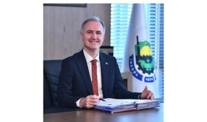 Dirençli İnegöl İçin Güçlü Adımlar