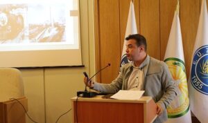 Ege’de “Atatürk ve Türk Tarımı” konuşuldu