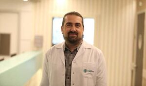 Eğitimsiz ellerden gelen felç tehlikesi!