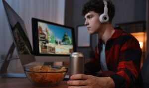 Enerji içeceğiyle alkol karışımı: İlk belirtiler çarpıntı ve tansiyon yükselmesi