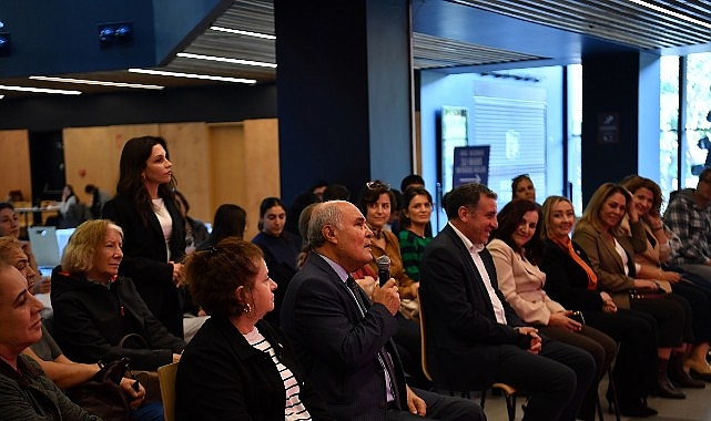 Estetikte Merdiven Altı Tehlikesine Dikkat Çekildi