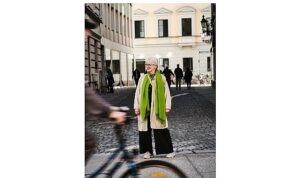 Fotoğrafçı Sefa Yamak, Münih’te Xiaomi Master Class Deneyimini Anlattı