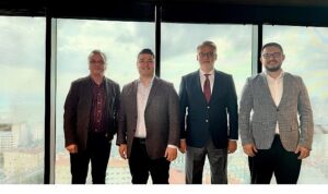 Fuzul Holding’in Fintech Girişimi Rubikpara, Architecht İşbirliğiyle Tüm Banka Hesaplarını Tek Uygulamada Birleştiriyor