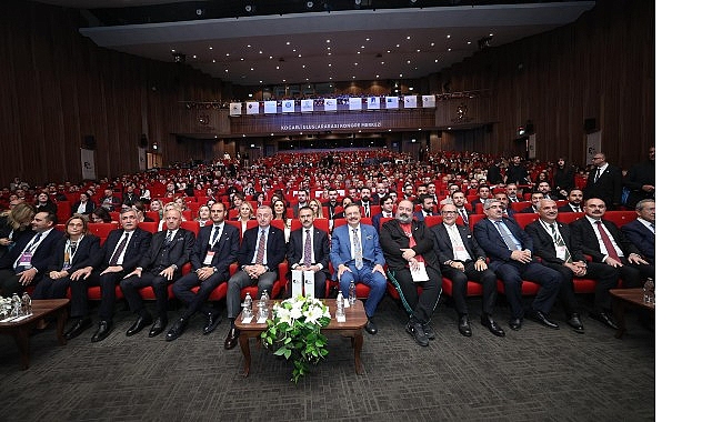 Girişimcilere her türlü desteği vermeye hazırız