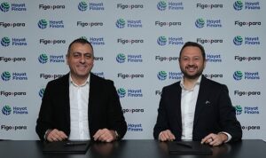Hayat Finans ve Figopara iş birliği KOBİ’lerin finansman sürecini hızlandırıyor