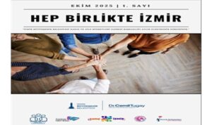 “Hep Birlikte İzmir” bülteni ile etkinliklere erişmek daha kolay