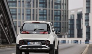 Hyundai INSTER Dynamic Paketiyle Türkiye’de Satışta.