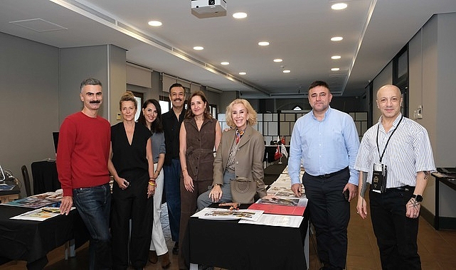 İDMİB 5. Ayakkabı Tasarım Yarışması ilk elemesi gerçekleşti