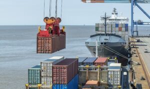 İhracat pariteye tutundu Ekim ayında EİB’den 1 milyar 641 milyon dolar ihracat