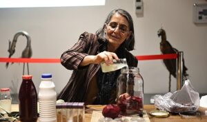 İnovasyon Merkezi’nde eğitici atölyeler sürüyor