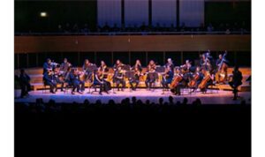 İzmir’de Ata’ya özlem notalarla yankılandı