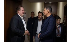 İzmir’de unutulmayacak bir klasik müzik gecesi