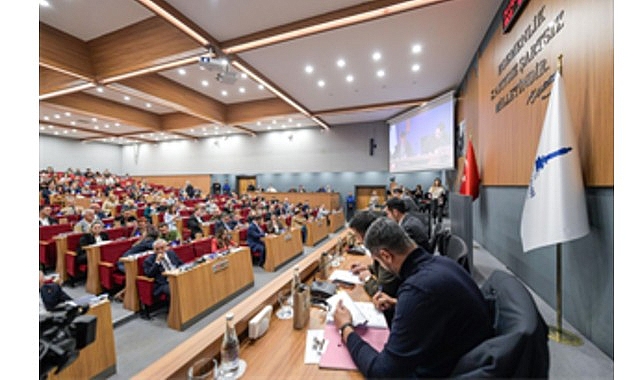 İzmir’deki vapur iskeleleri yenilenecek