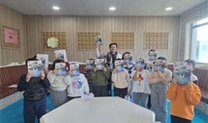 İzmirli çocuklar, doğal ve kültürel değerlerine sahip çıkmayı öğreniyor