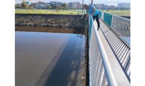 İzmit Körfezi’ne akan derelere kapsamlı denetim