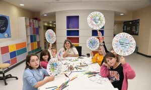 Kadıköy’de Çocuk Hakları Şenliği