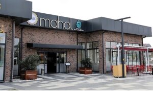 Kaptanın lezzet yolculuğu Uçakpark Bilim Merkezi’nde