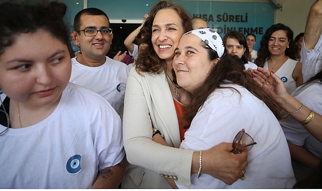 Karşıyaka “Engelsiz Bir Gün” ile farkındalık yaratacak