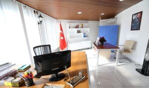 Karşıyaka’da kadınlar yalnız değil!