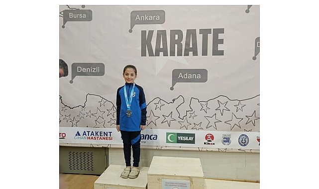 Kartepe Belediyespor Karate Takımı’ndan Gurur Veren Başarı