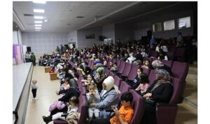 Kartepe’de Kahkaha Dolu Bir Gün