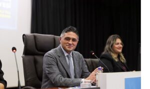 Kasım Meclisi Toplanıyor