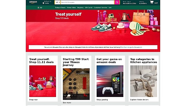 Kaspersky: 2025 11.11 İndirim Dolandırıcılığına Karşı Uyarıyor