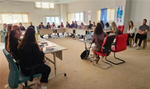 Kentler, genç kadınlar için daha “eşit” olacak