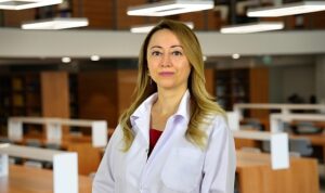 KOAH’tan korunmak için sigara ve pasif içicilikten uzak durulmalı