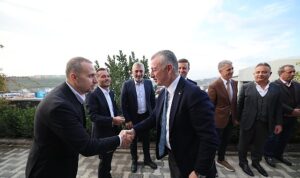 Kocaeli’nin gücü, ortak akılla büyüyor