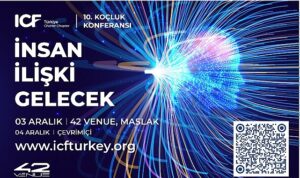 Koçluk, bireyden topluma dönüşümün yeni dili oluyor!