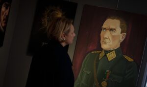 Konaklılar Ata’sınıher gün anıyor