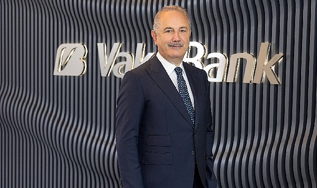 Kültürün izinde, geleceğin peşinde VakıfBank Kültür Yayınları 7 yaşında