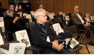 Lüleci: İzmit, 1936 yılında spor kenti seçildi