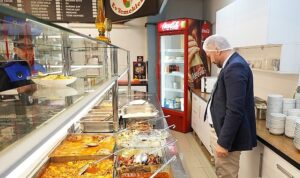 Maltepe’de gıda denetimleri sürüyor