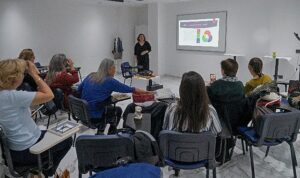 Meslek Fabrikası, mobilya sektörüne nitelikli eleman kazandırıyor