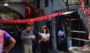 MR.DIY, İstanbul’un Kalbinde Oryantiring Heyecanına Eşlik Ediyor