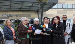 Mudanya Belediyesi: Hiçbir Kadını Yalnız Bırakmayacağız